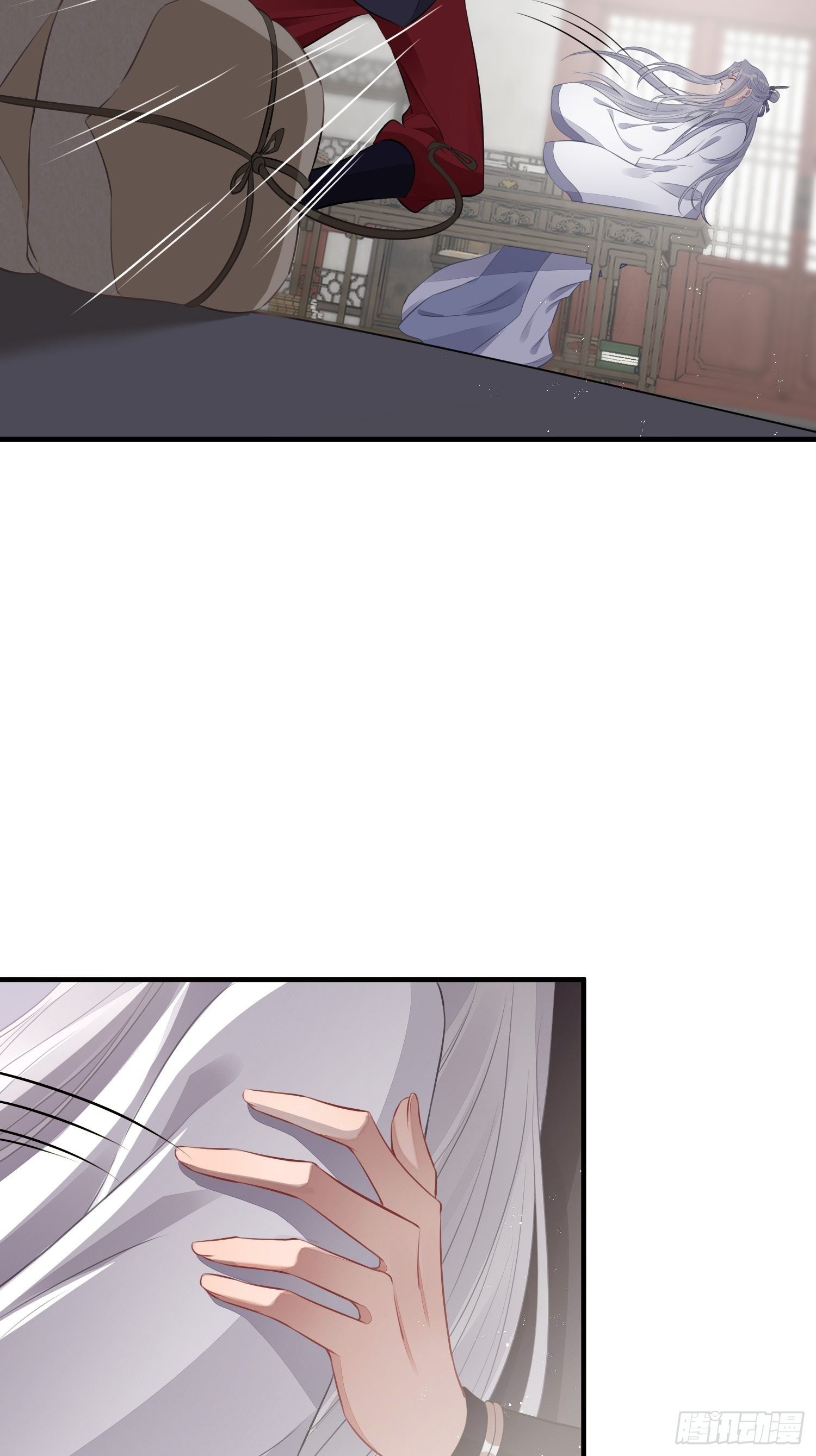 第十九话 病发（上）-第26话