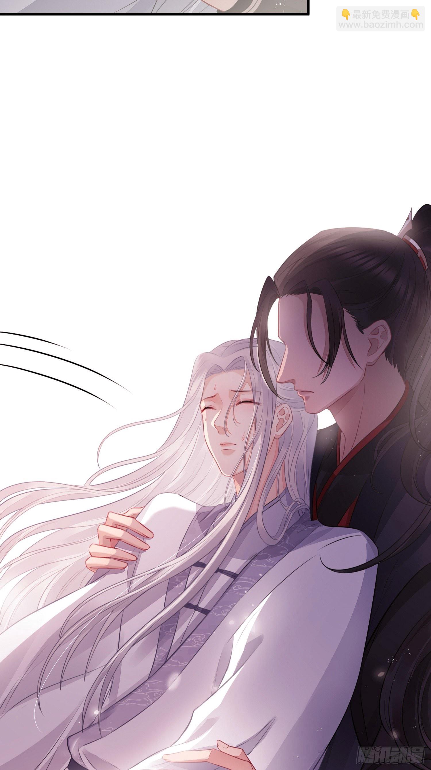 第十九话 病发（上）-第26话