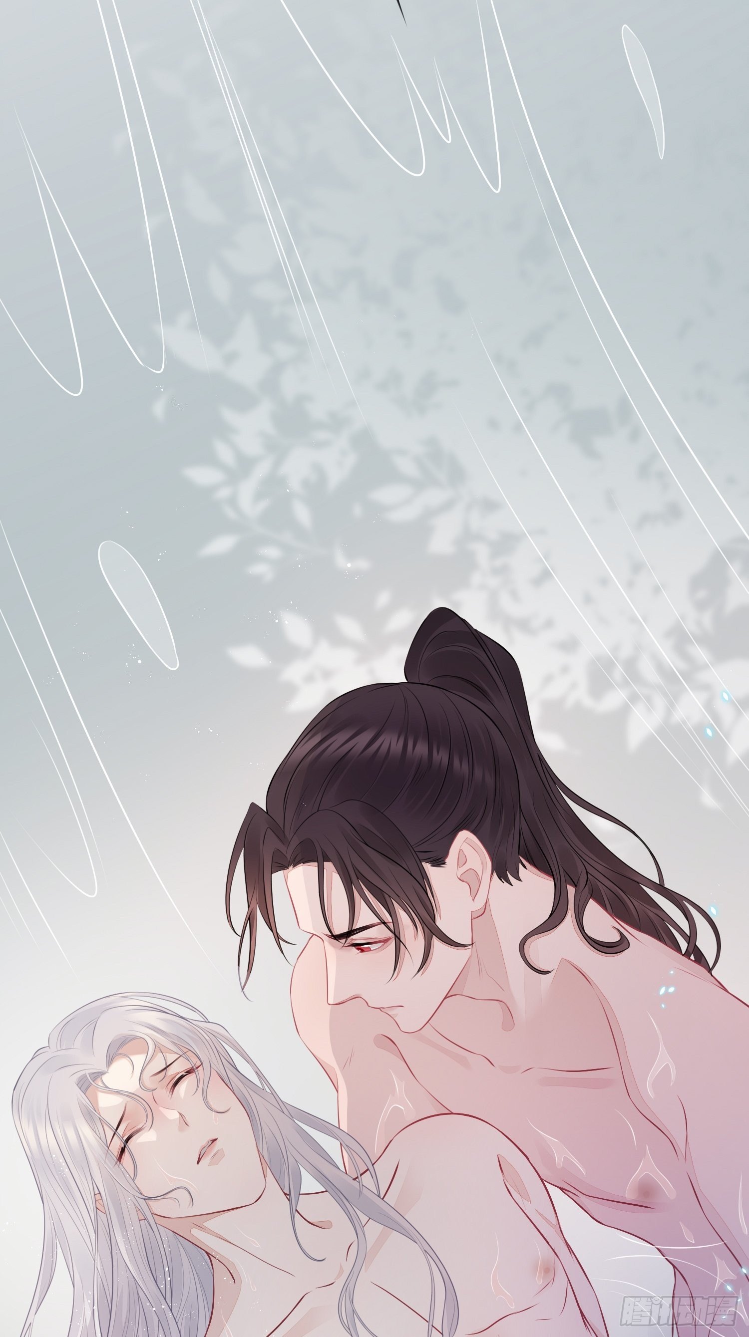 第二十二话 怦然（上）-第30话