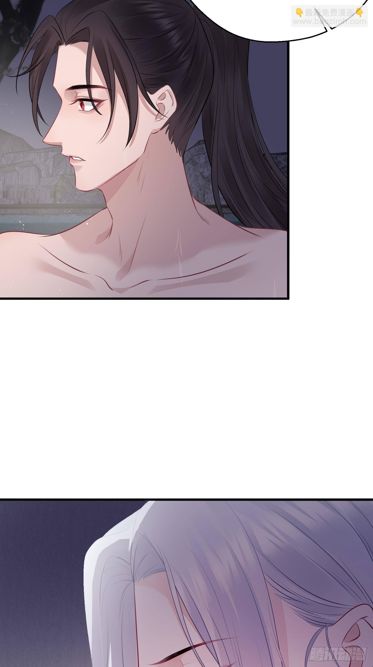 第二十二话 怦然（上）-第30话