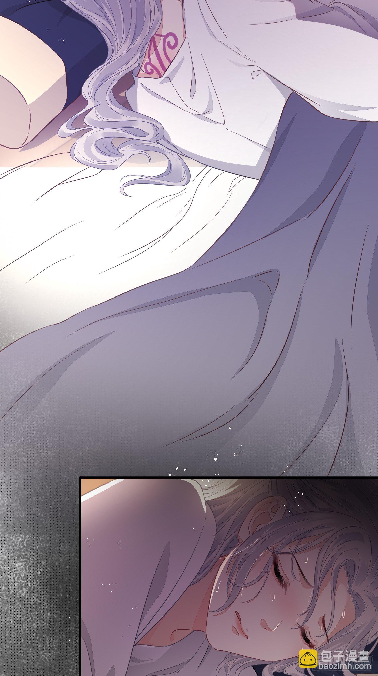 第三十二话 怪物(1/2)-第44话