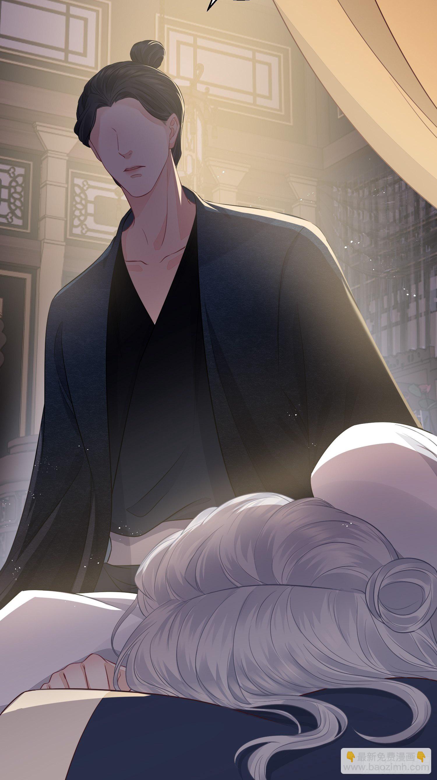 第三十二话 怪物(1/2)-第44话