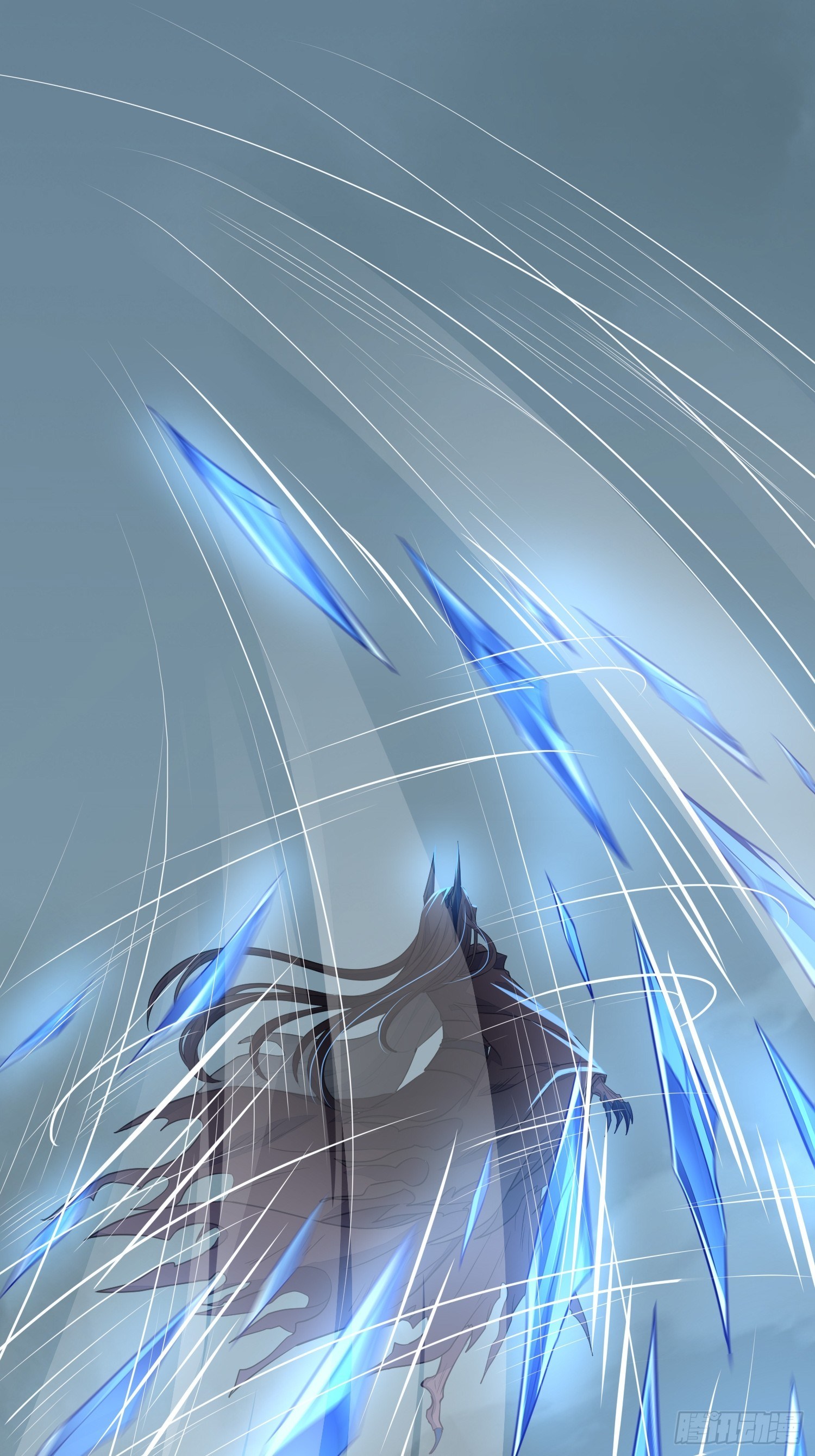 第三十四话 袭击（下）(1/2)-第46话