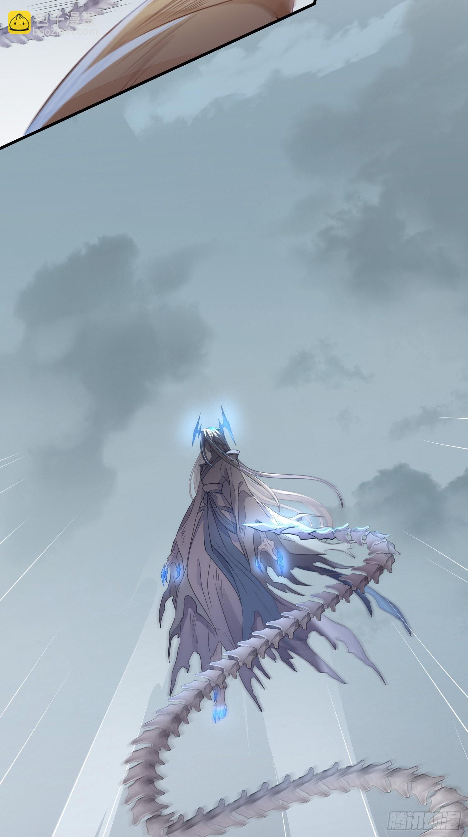 第三十四话 袭击（下）(1/2)-第46话