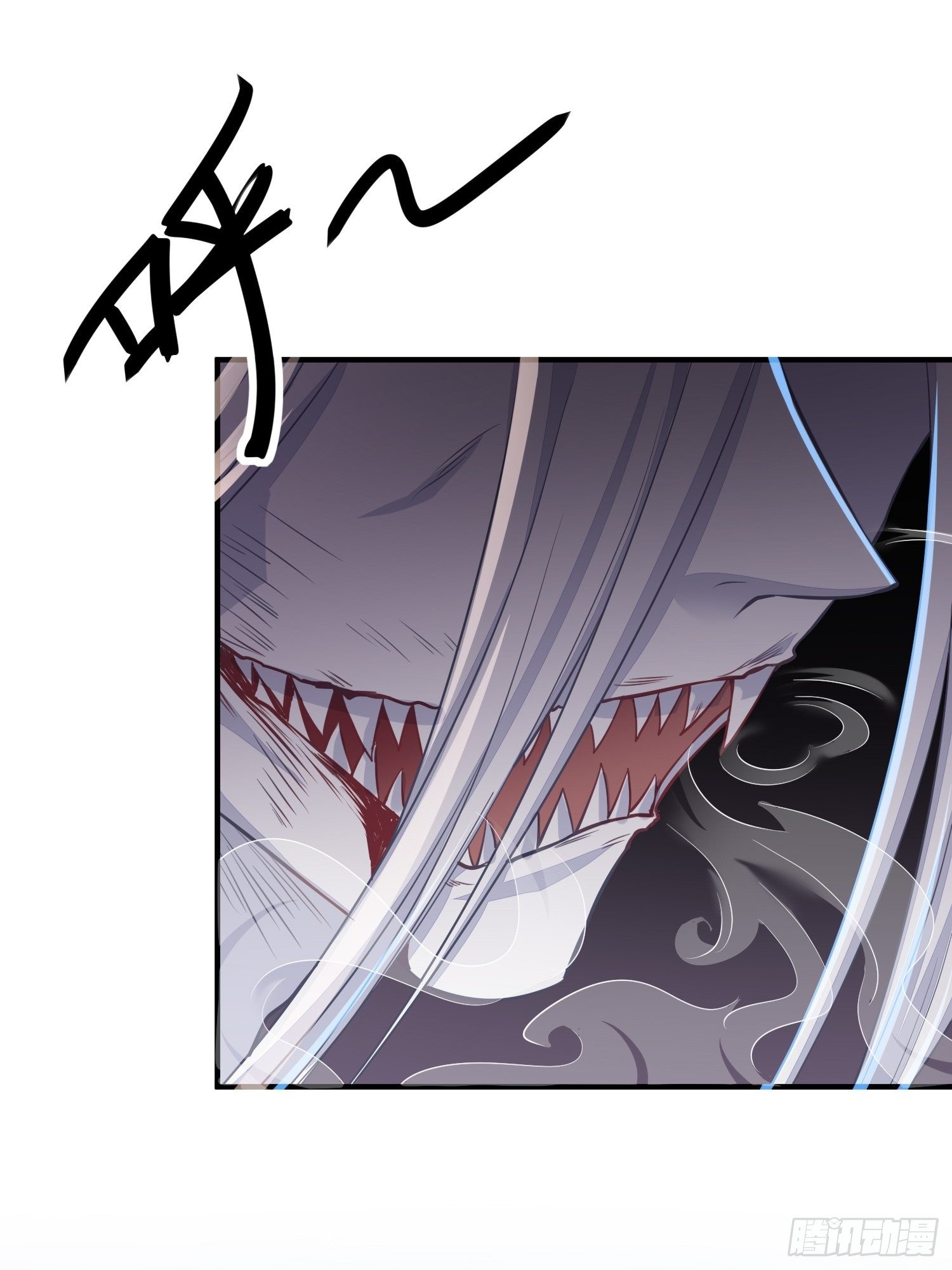 第三十四话 袭击（下）(1/2)-第46话