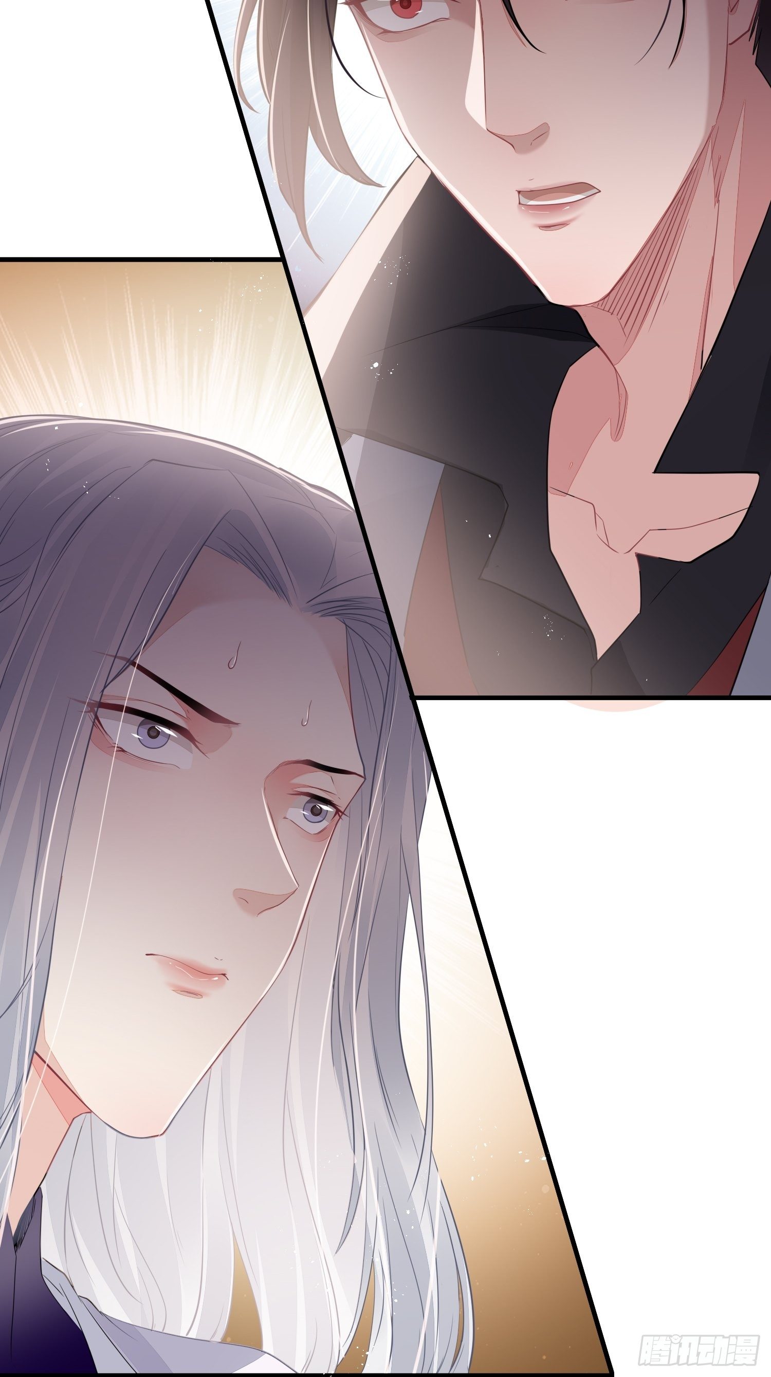 第三十六话 逼问(1/2)-第48话