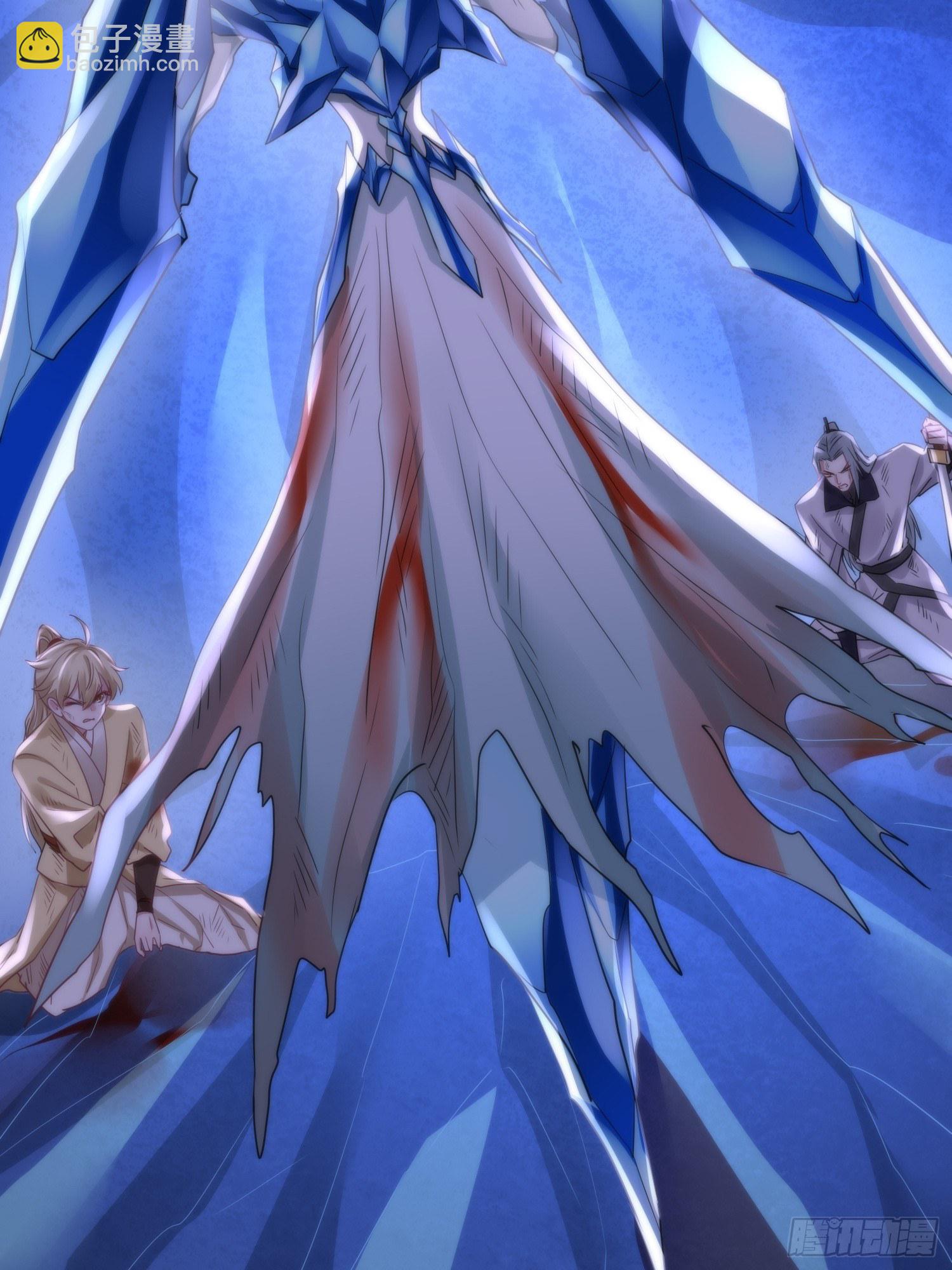 第四十二话 危情（下）(1/2)-第56话