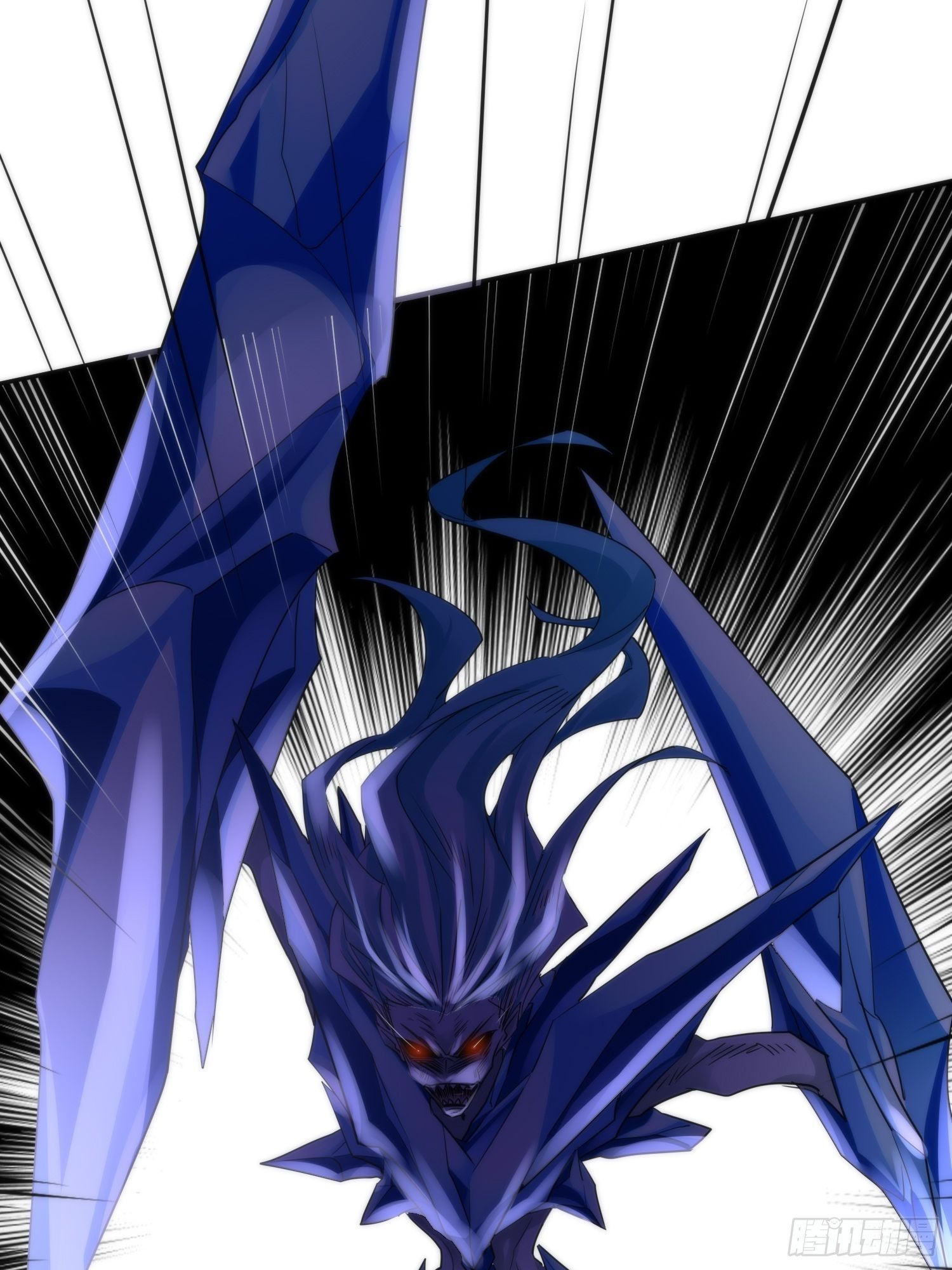 第四十二话 危情（下）(1/2)-第56话