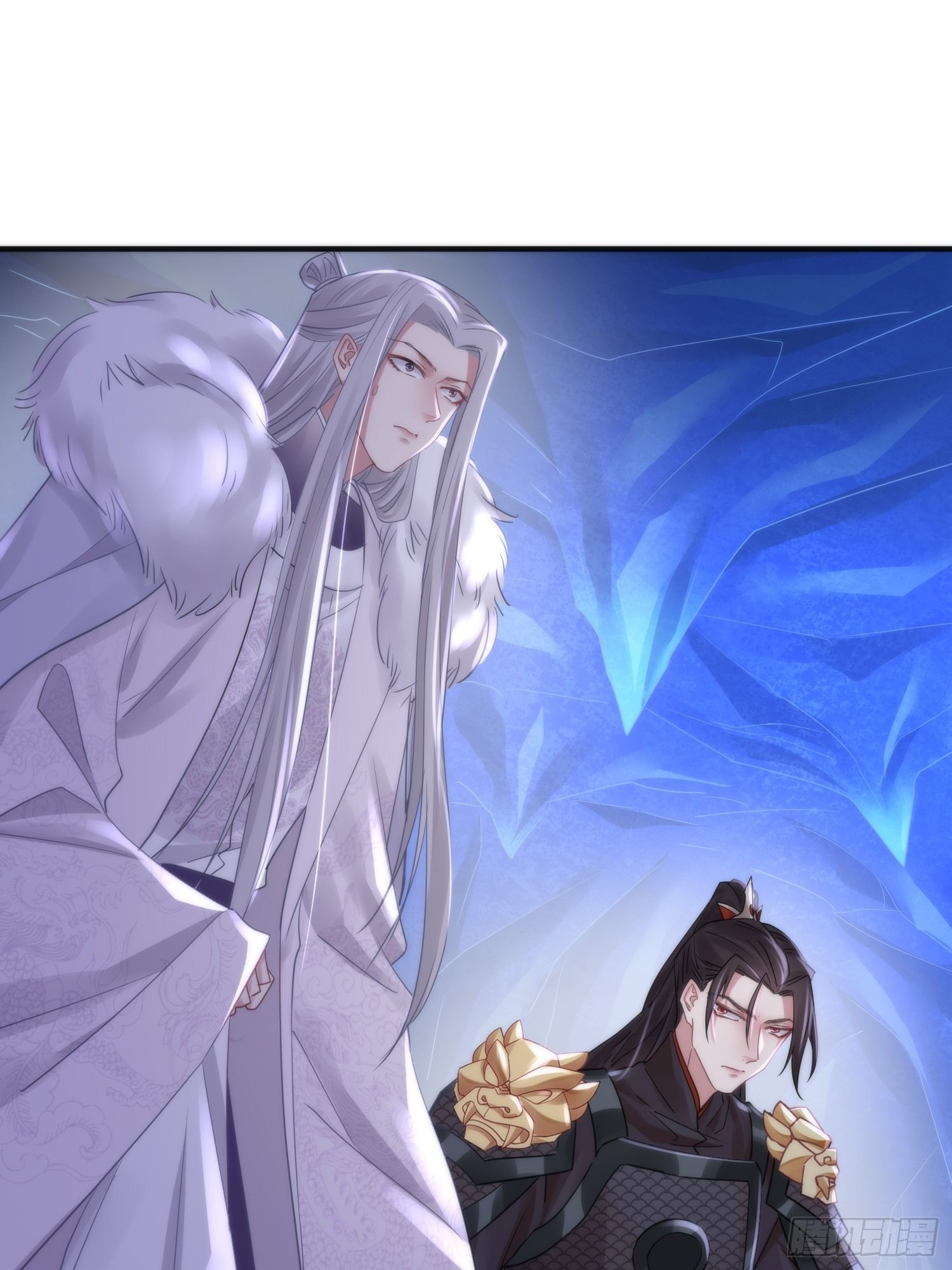 第四十二话 危情（下）(1/2)-第56话