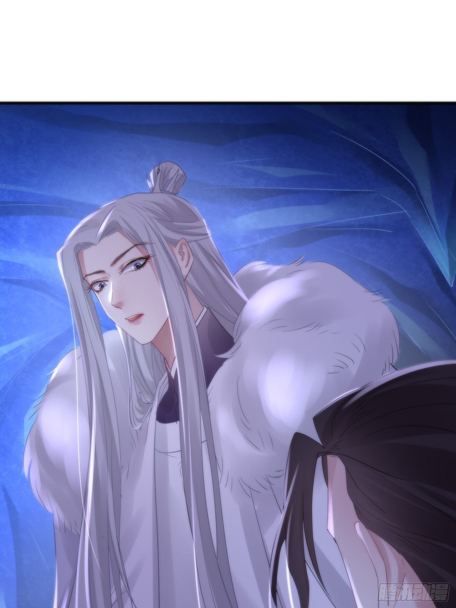 第四十二话 危情（下）(1/2)-第56话