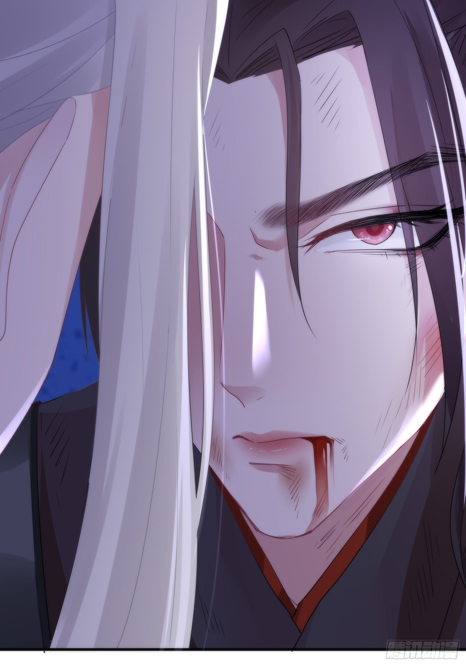 第四十二话 危情（下）(1/2)-第56话