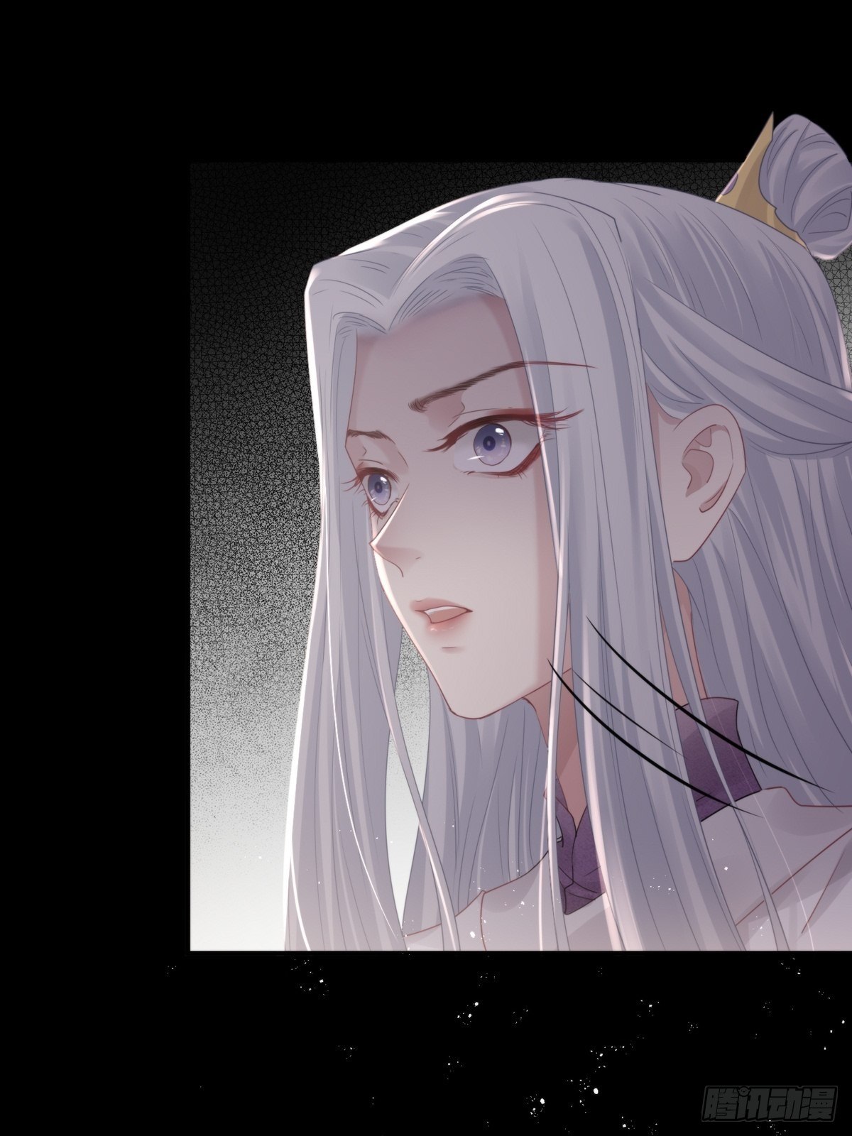 第四十四话   前尘(1/2)-第58话