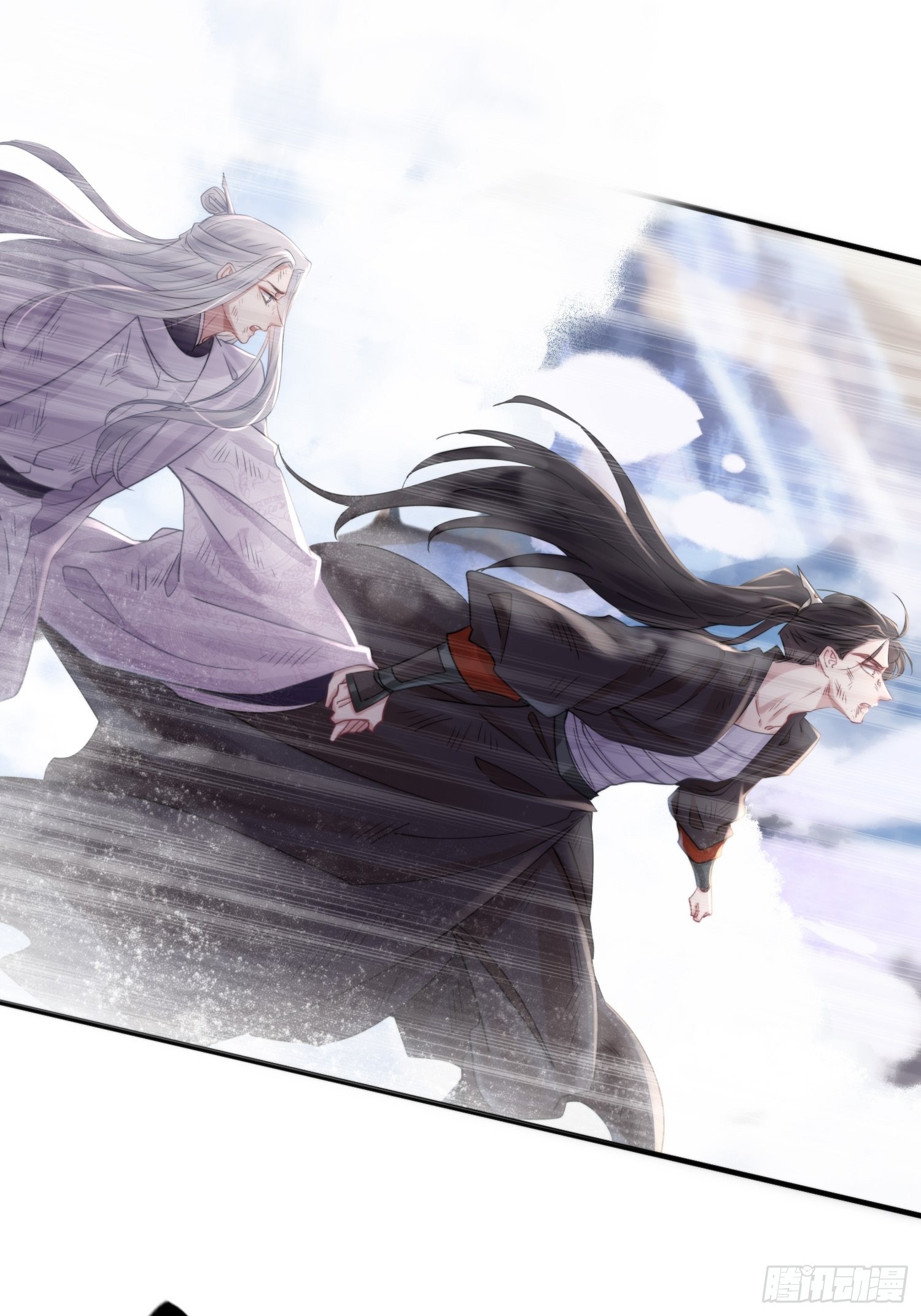 第四十六话  雪崩（上）(1/2)-第60话