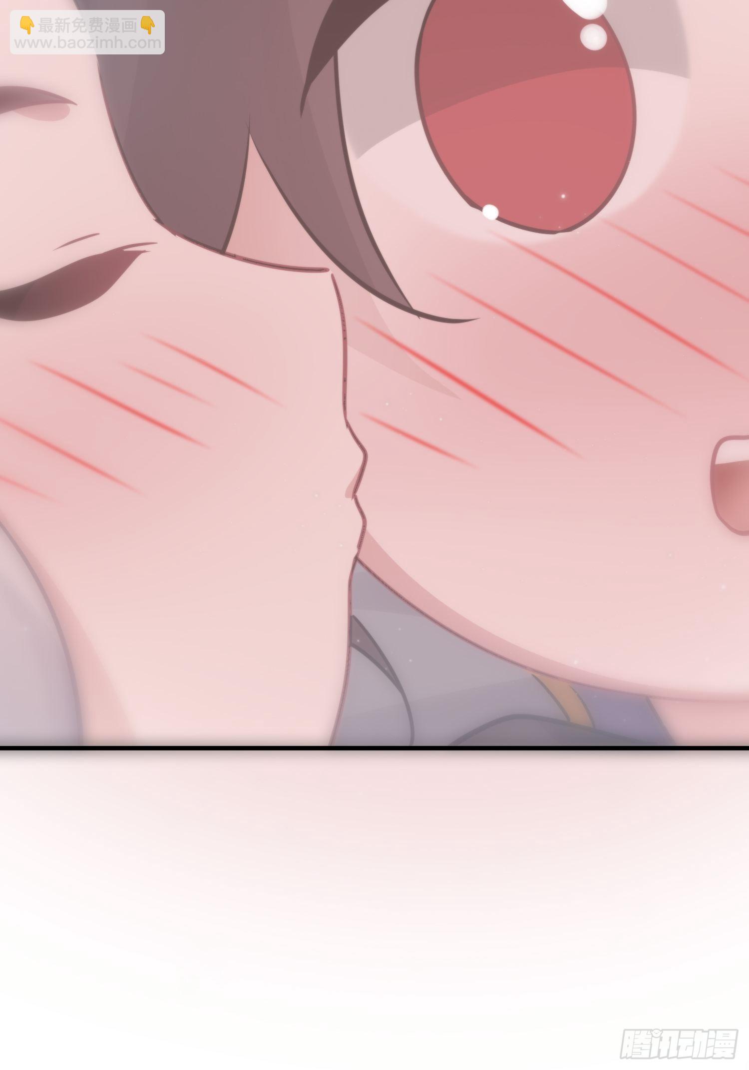 番外5  皇宫日常-第64话