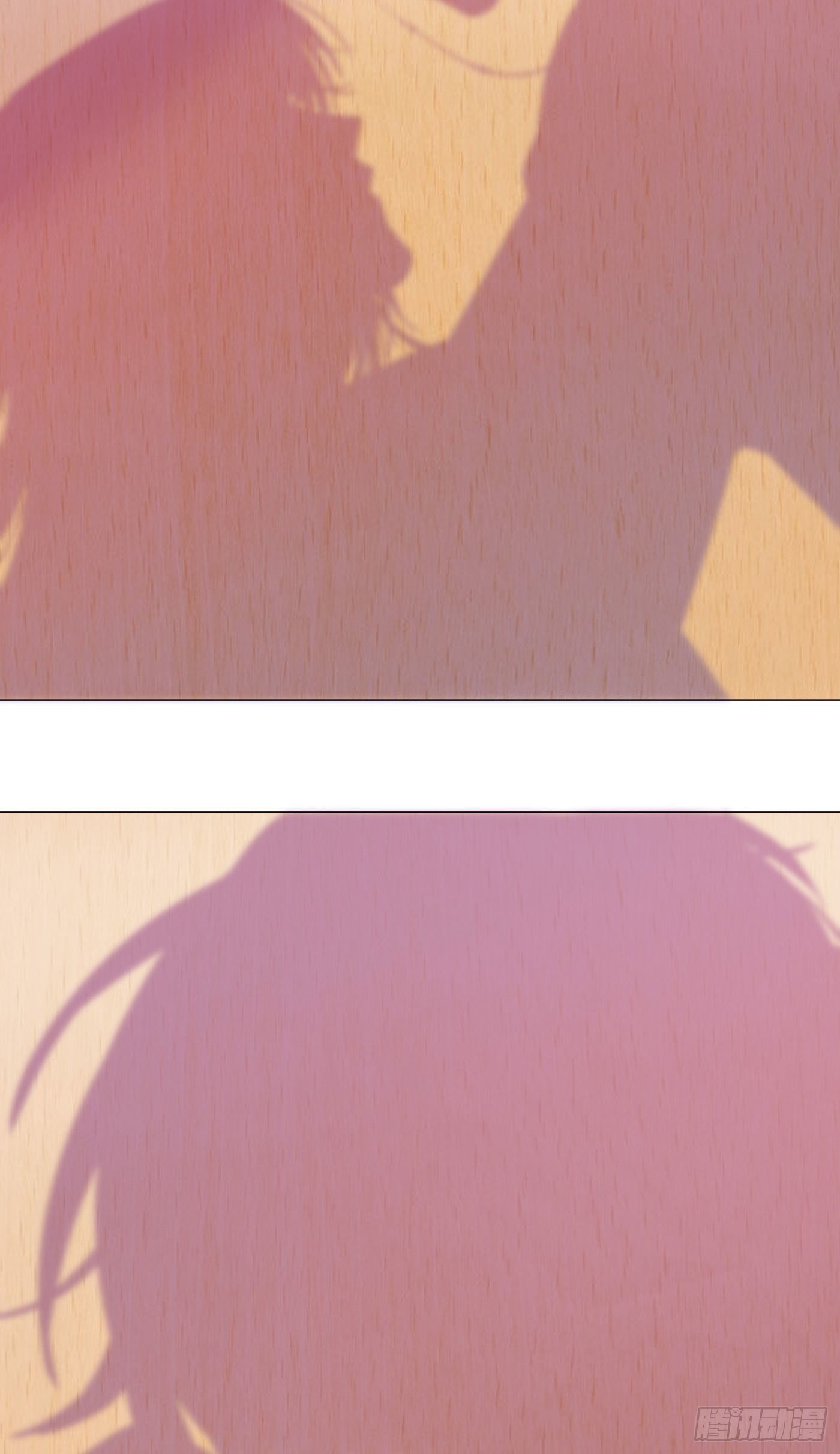 第27话 就让你抱一会儿吧～-第30话