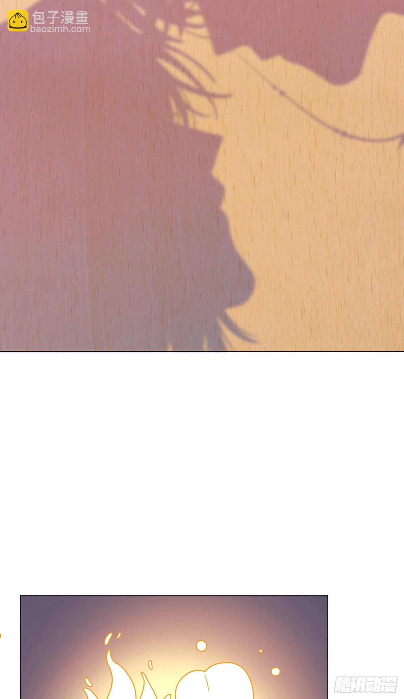 第27话 就让你抱一会儿吧～-第30话