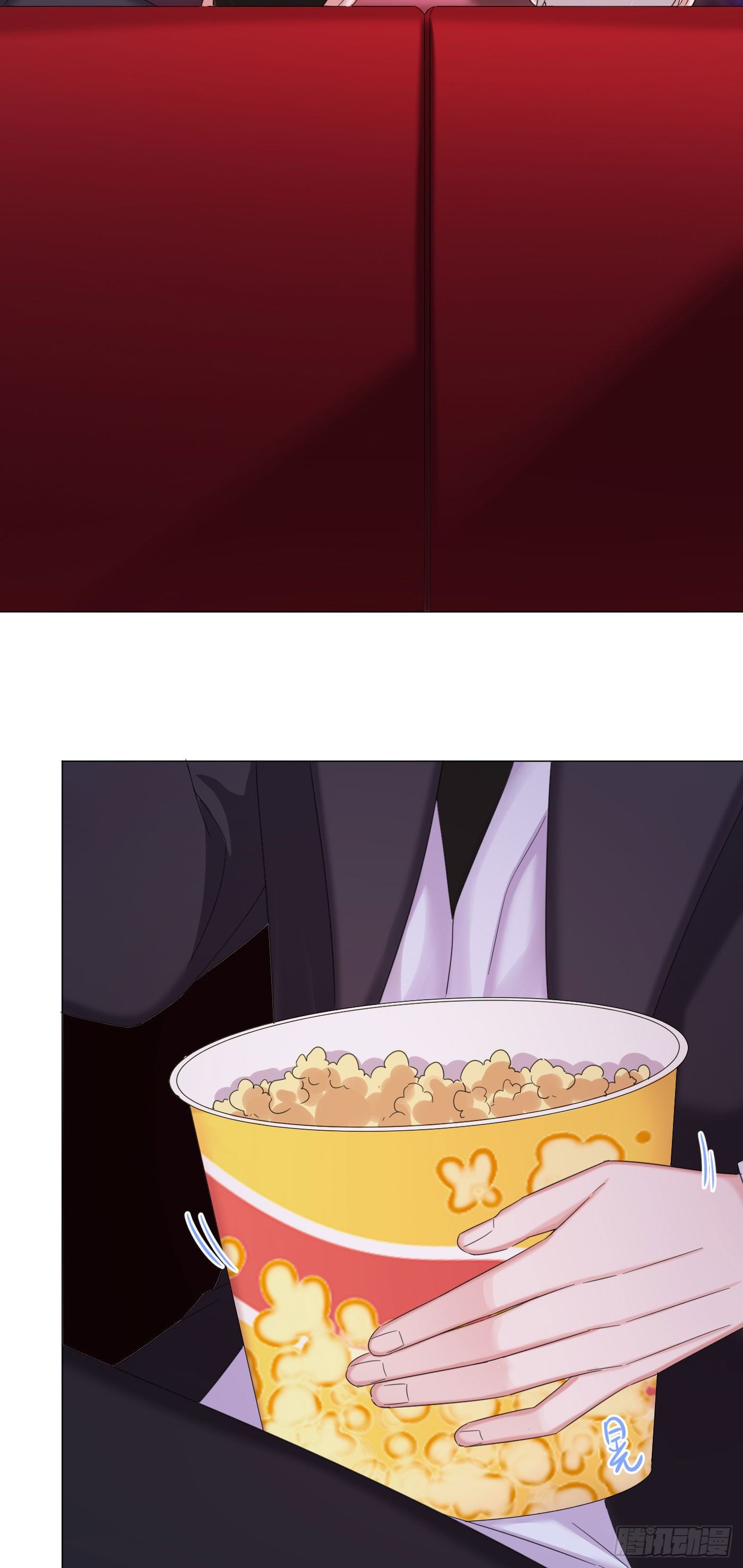 第29话  触电的感觉-第32话