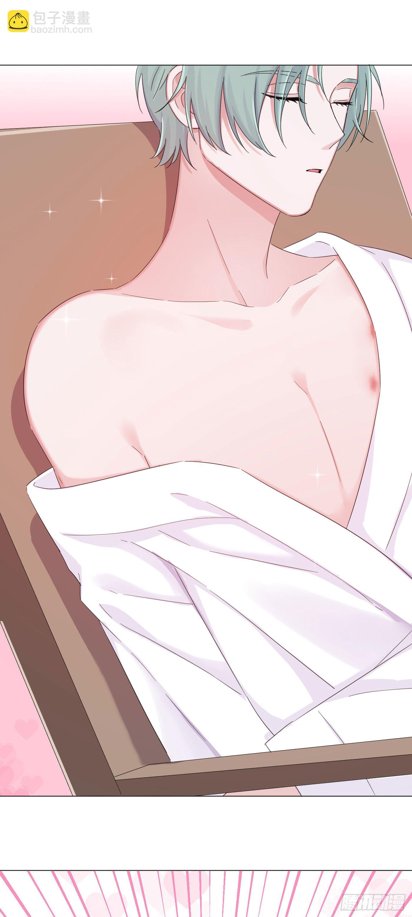 第29话  触电的感觉-第32话