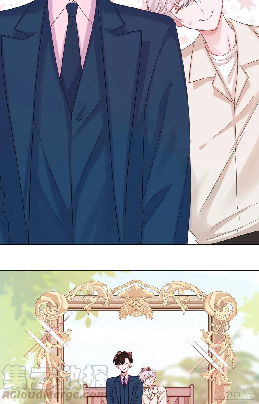 第36话 芝麻丸，好东西！-第40话