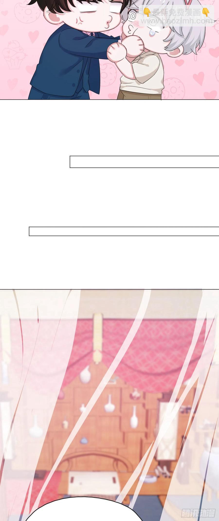 第36话 芝麻丸，好东西！-第40话