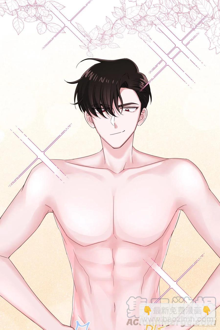 第39话 世界除了傻就是暖(1/2)-第42话