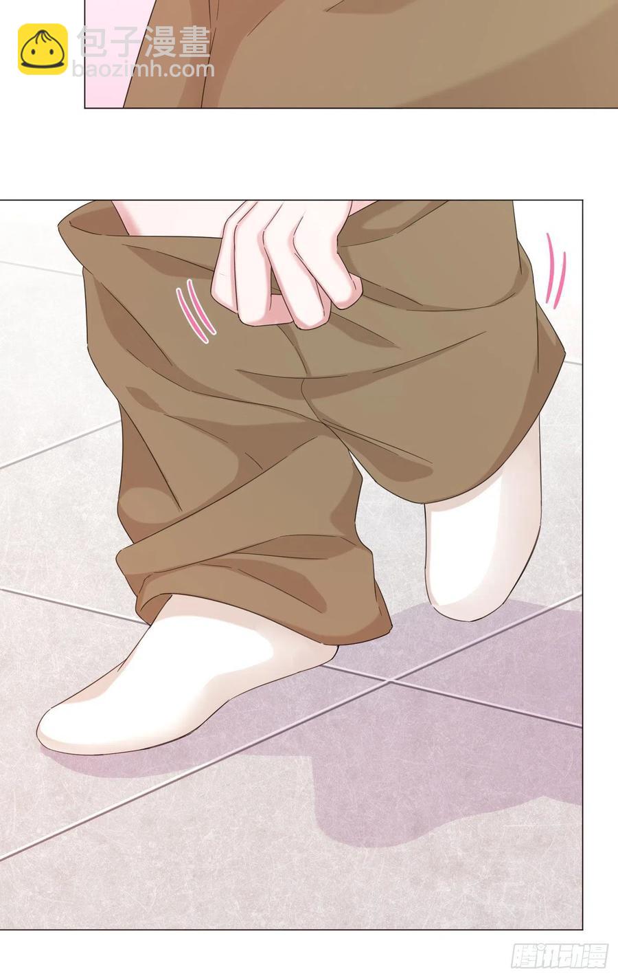 第39话 世界除了傻就是暖(1/2)-第42话