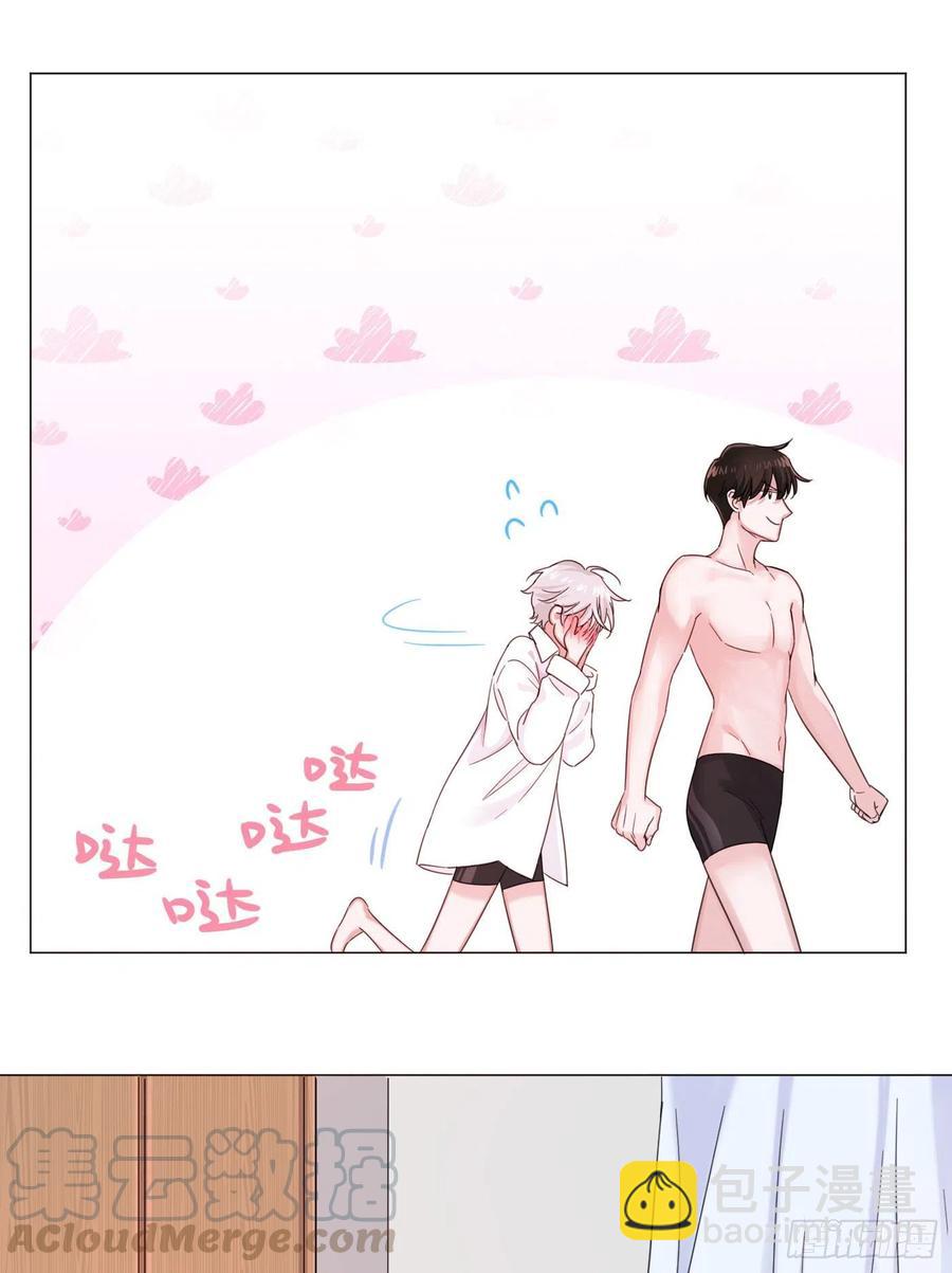 第39话 世界除了傻就是暖(1/2)-第42话