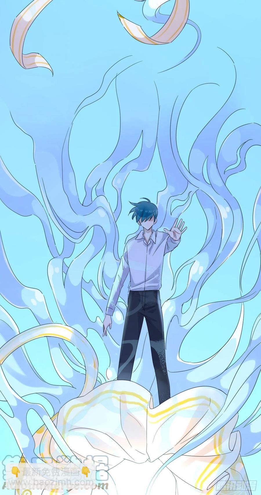 第41话 为了在意的人，努力！-第44话