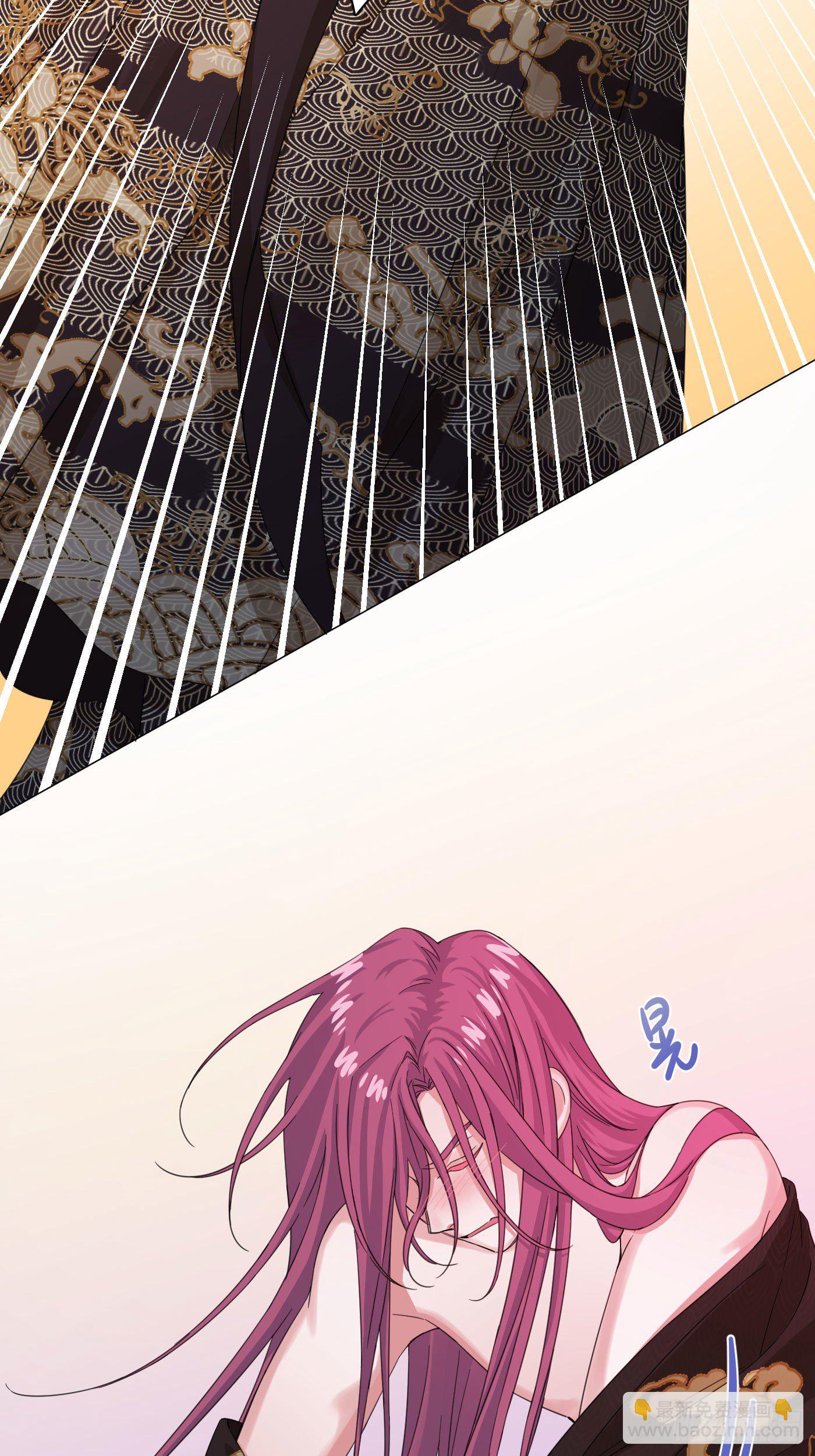 第50话 解决痛苦的方法(1/2)-第54话