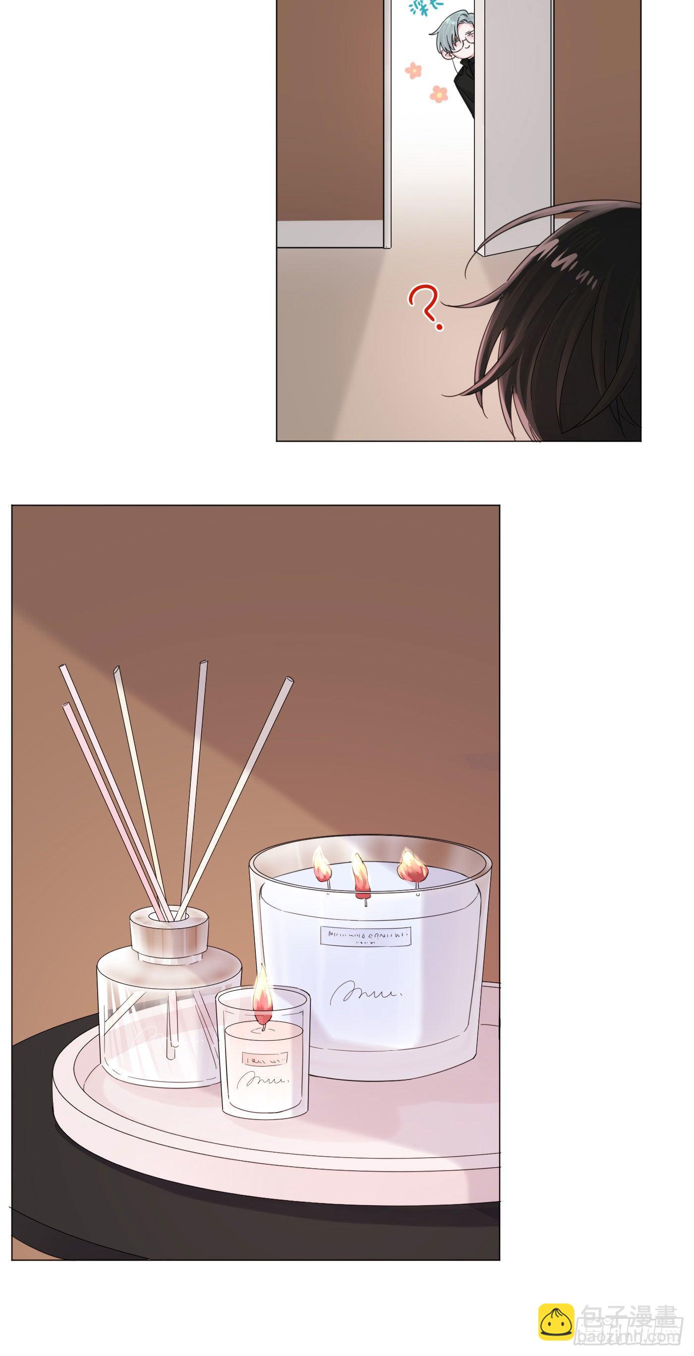 第50话 解决痛苦的方法(1/2)-第54话