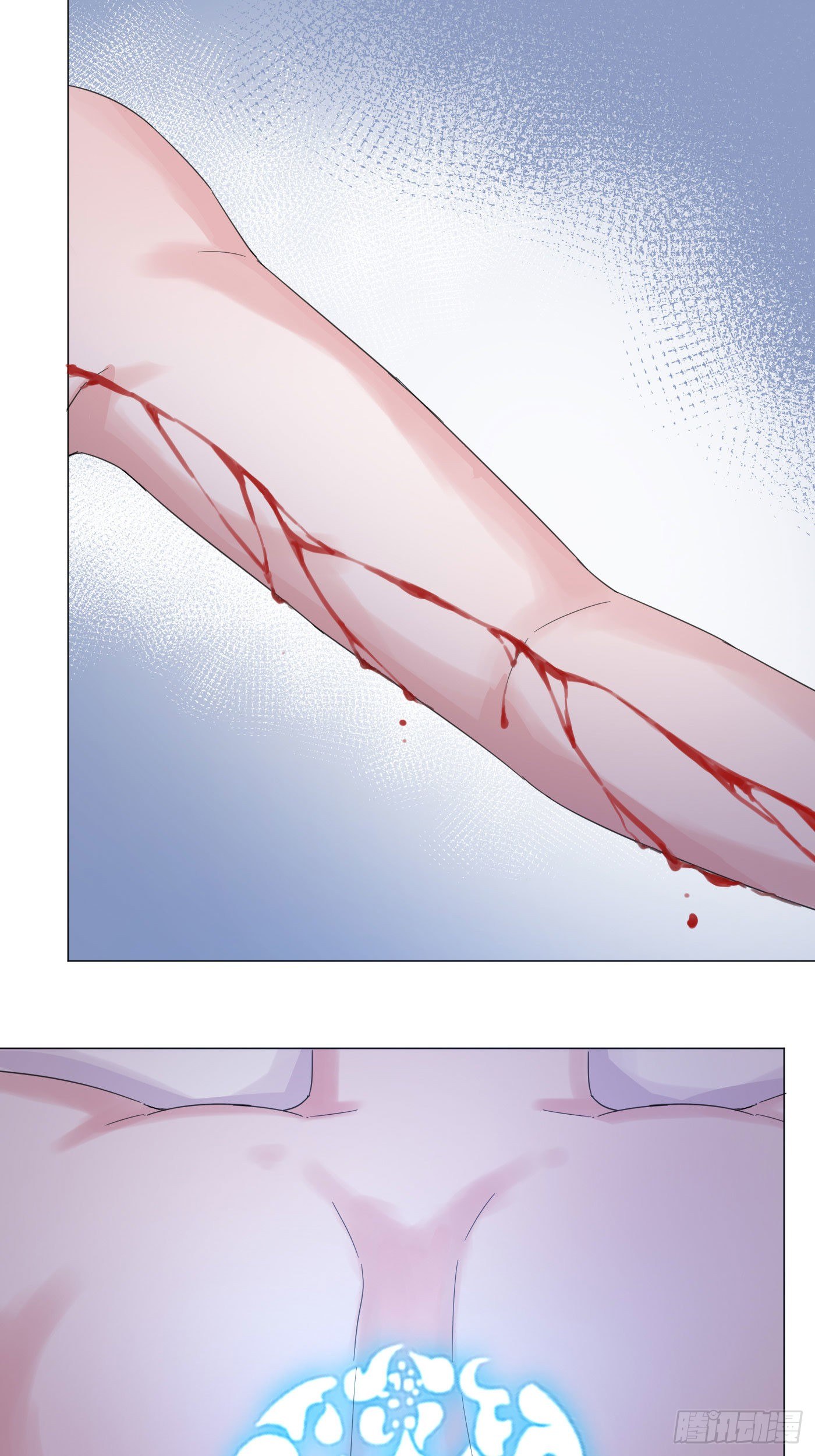 第50话 解决痛苦的方法(1/2)-第54话