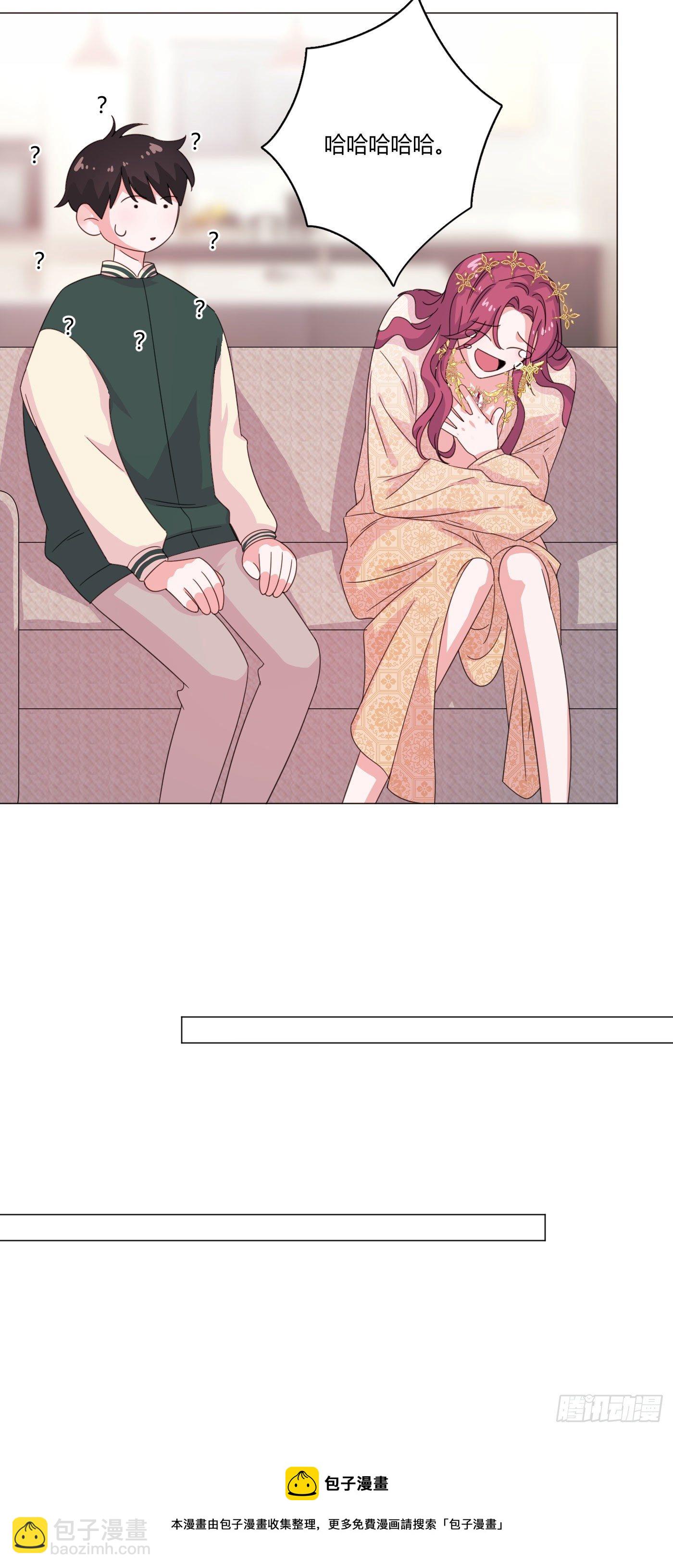 第64话 情敌见面-第68话