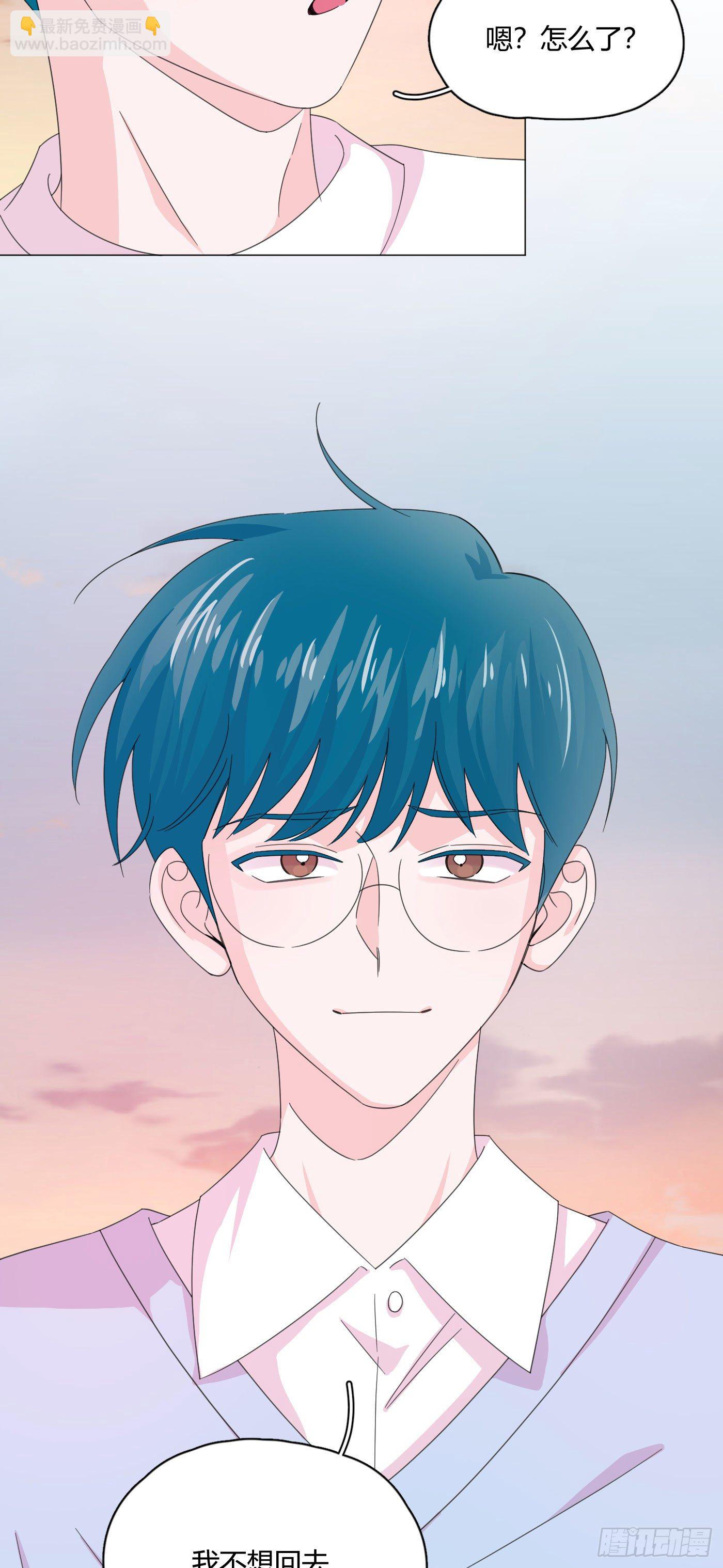 第68话 再相见！-第72话