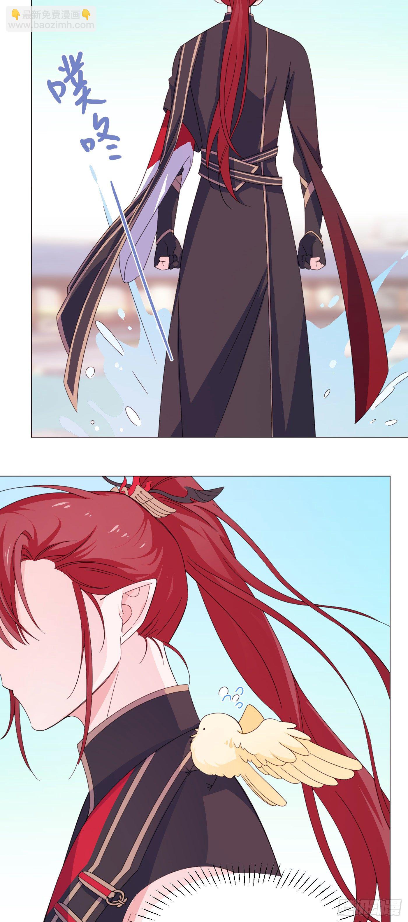 第72话 梦境3-第76话