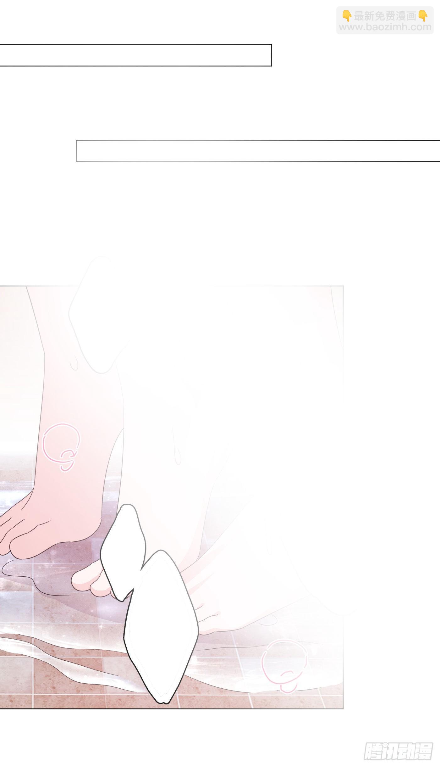 第76话 期待未来吧！-第80话