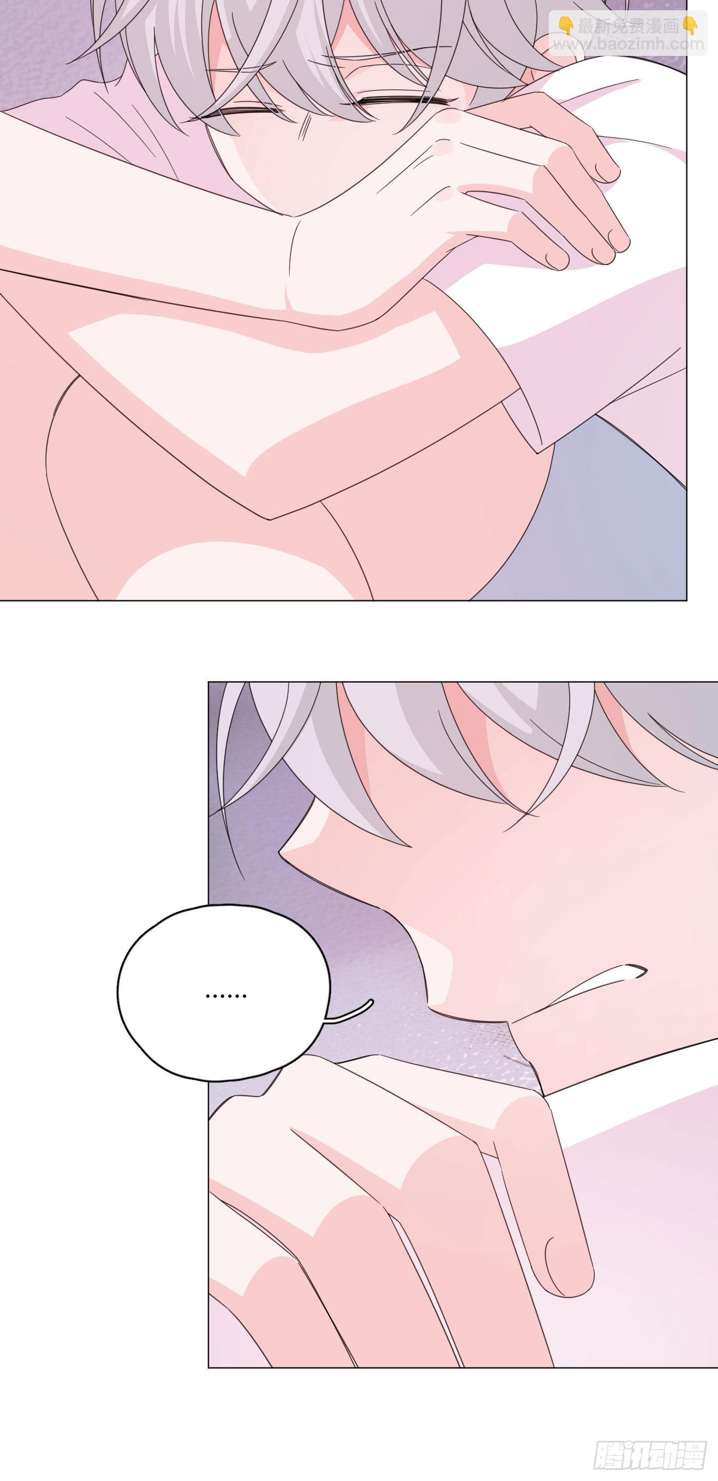 第76话 期待未来吧！-第80话