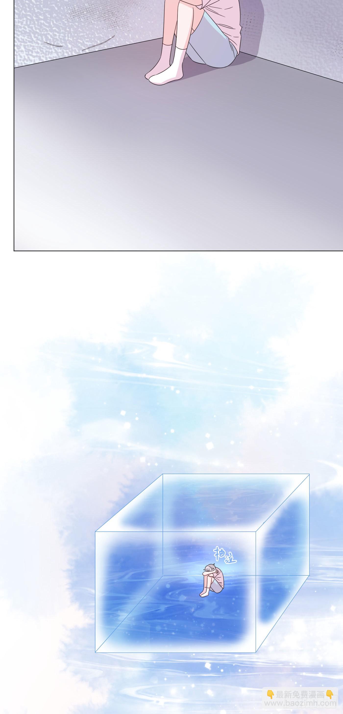 第76话 期待未来吧！-第80话