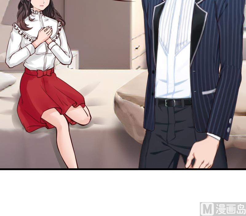 第16话 你只能选这条路！-第16话