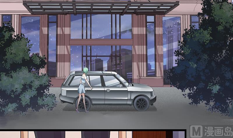 第18话 签字离婚-第18话