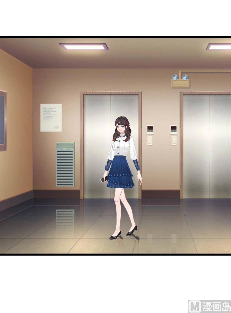 第26话 撤案-第26话