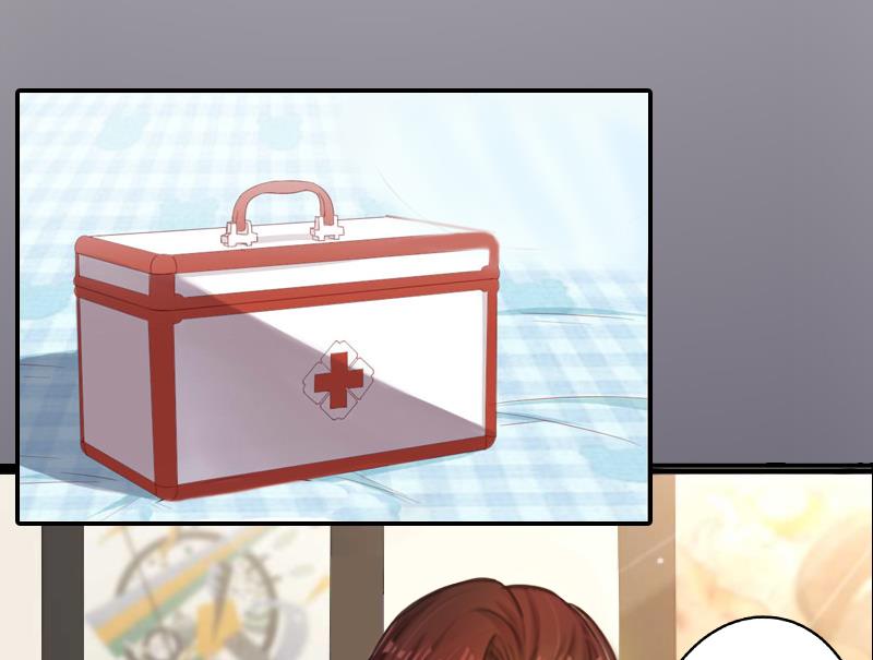 第8话 你到底想怎样？(1/2)-第8话