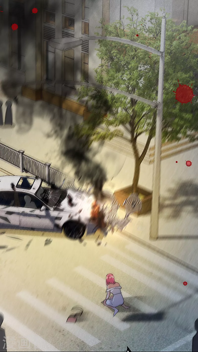 第125话 谢谢你，思翰-第126话