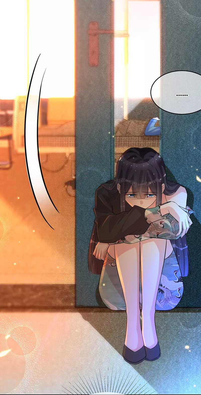 第61话 不会让你再受伤-第62话