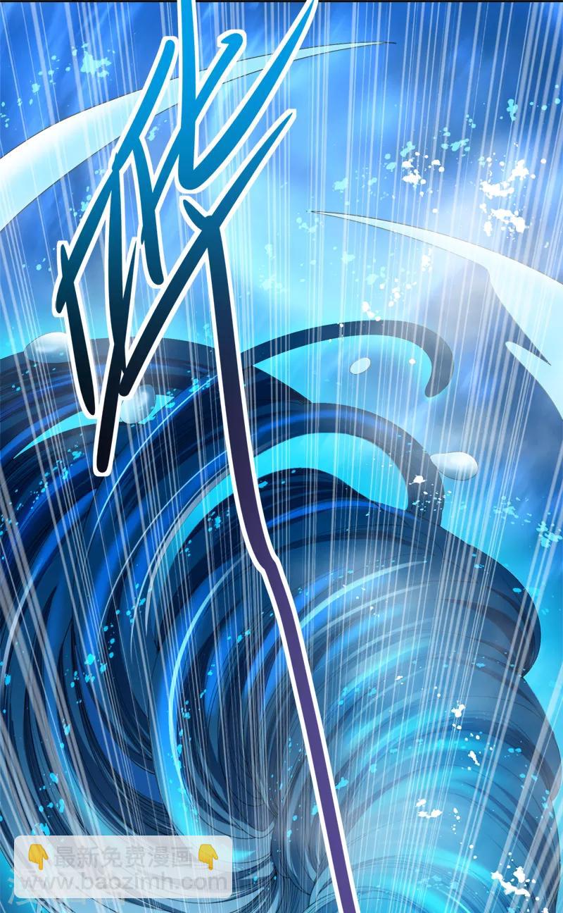 一劍獨尊 - 第23話 這纔是仗勢欺人。 - 1