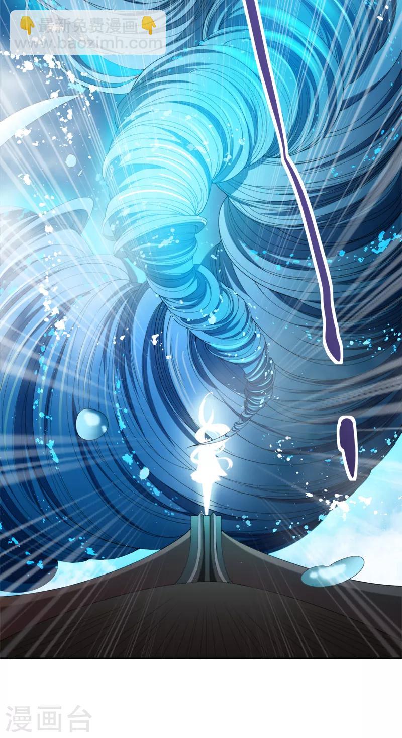 一劍獨尊 - 第23話 這纔是仗勢欺人。 - 2