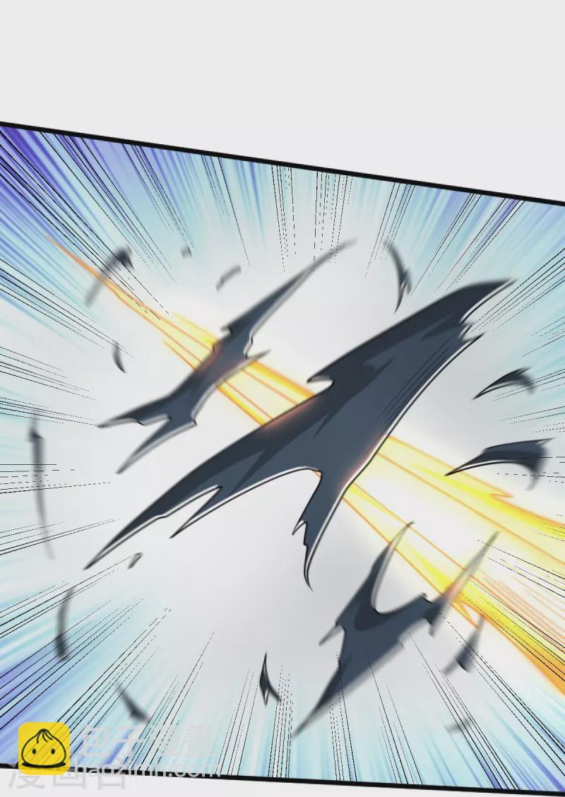 一劍獨尊 - 第286話 正義必勝！ - 2