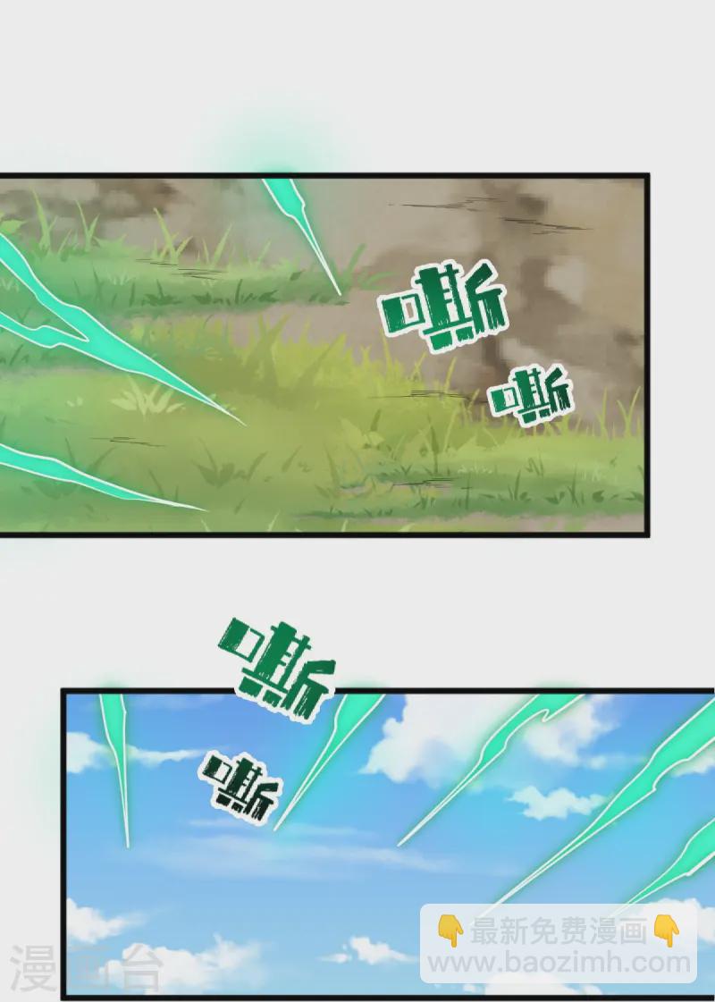 一劍獨尊 - 第294話 小少爺？ - 5