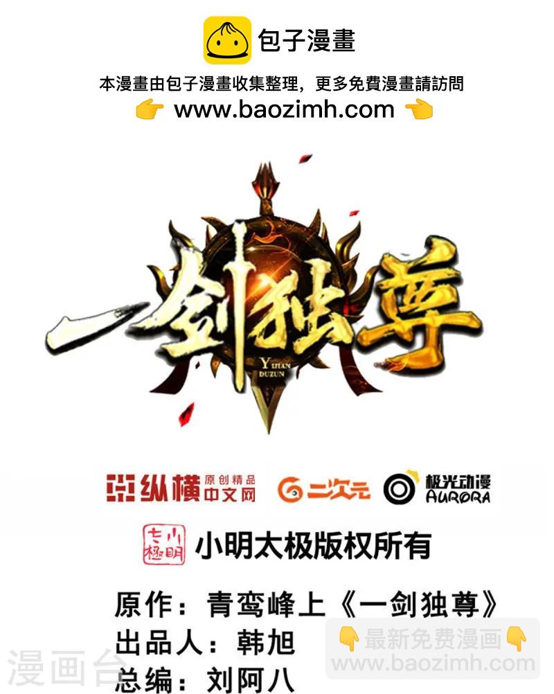 一劍獨尊 - 第308話 又一個“葉玄”？ - 2