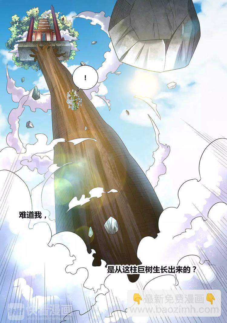 第13话 天空大战-第14话