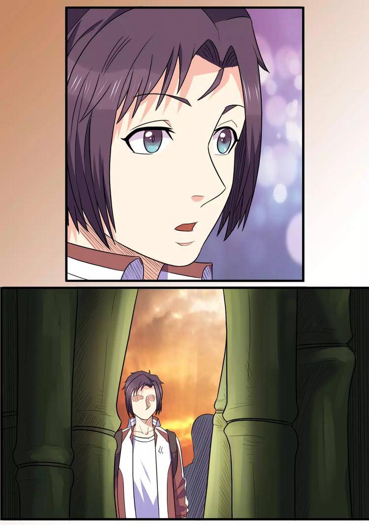 第17话 前往入口-第18话